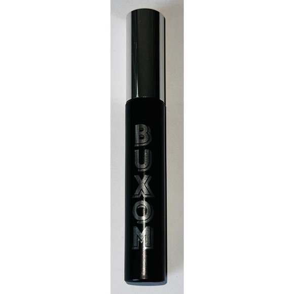 Buxom Lash Volumizing Mascara ~ Blackest Black - Picture 2 of 2